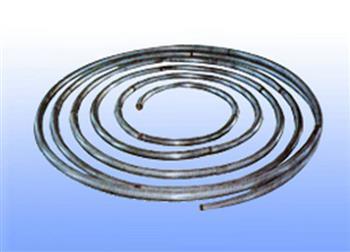 對於無縫圓管來說，工藝控製是非常重要的