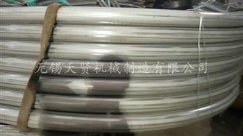 304盤管強度跟什麽相關聯