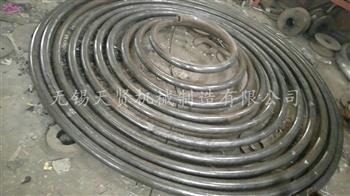 蚊香盤管定製這方麵有什麽優勢