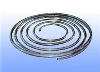 采用哪些方式能夠將不鏽鋼無縫盤管輕易清洗幹淨