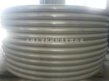 不鏽鋼91视频污污污的應用領域有著什麽樣的優勢？